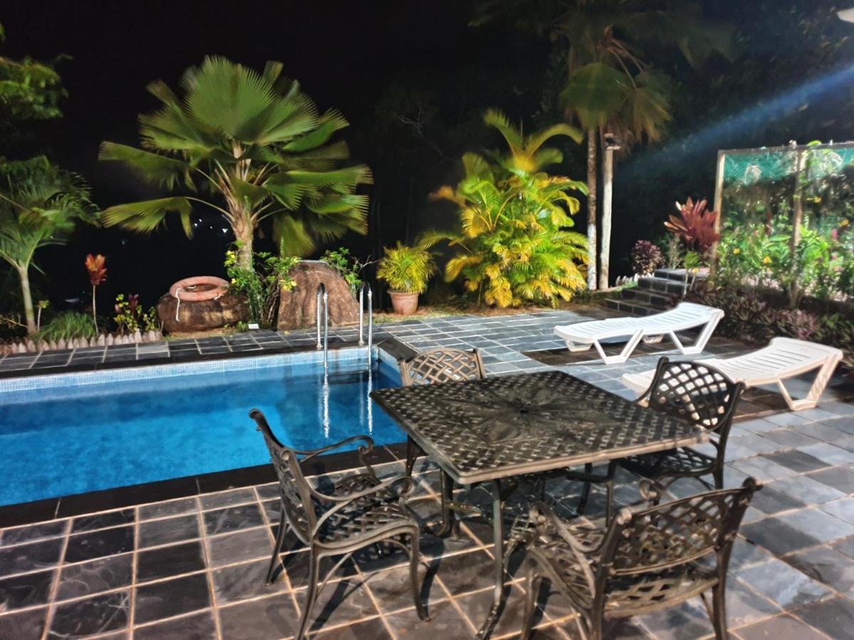The Olive Tree Apartment Misere Exterior photo