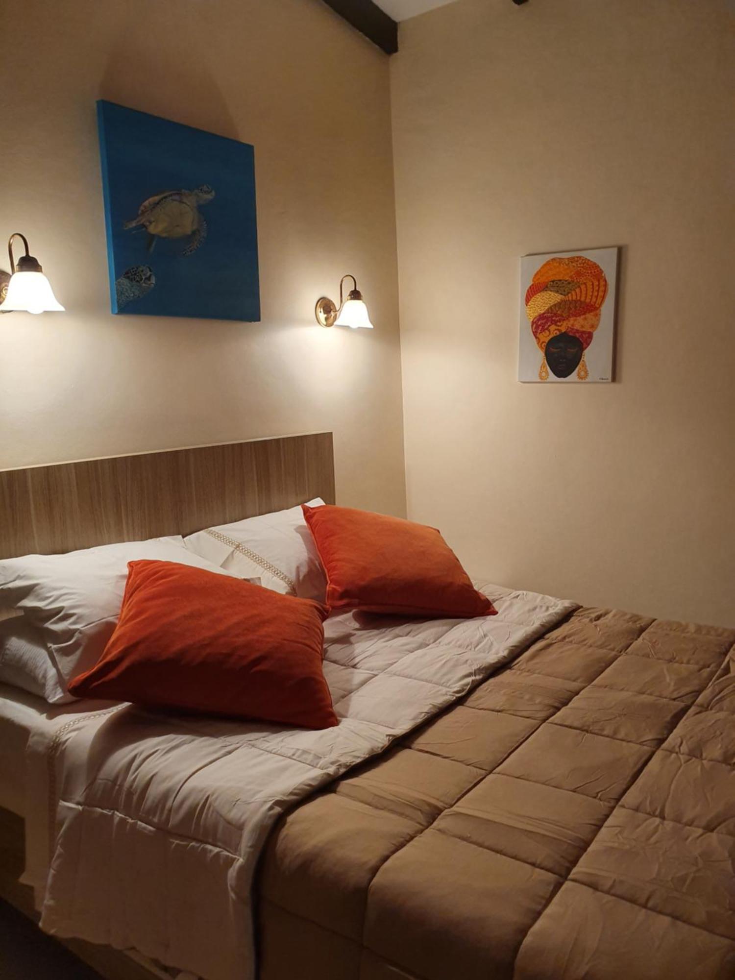 The Olive Tree Apartment Misere Room photo
